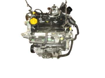 ДВИГАТЕЛЬ 1.0 TCE RENAULT NISSAN H4DF480 H4D F 480