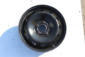 ORYG RENAULT 16cali 5x114 ET50 TRAFFIC VIVARO