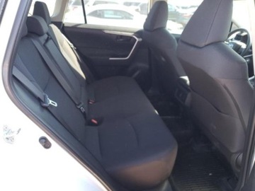 Toyota 2023 Toyota RAV4 2023r., 2.5l, zdjęcie 8