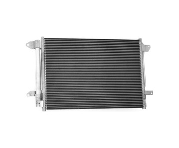 CHLADIČ KLIMATIZACE VOLKSWAGEN JETTA 15 - 18