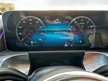 Mercedes GLB 2021 Mercedes-Benz GLB 250 4Matic 2021 2.0 Benzyna 221KM, zdjęcie 7