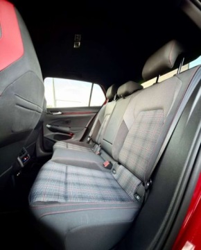 Volkswagen Golf VII GTI 5d Facelifting 2.0 TSI 245KM 2020 Volkswagen Golf 35 tys przebieg SALON POLSKA 1 wlasc harman IQ LIGHT serwi, zdjęcie 26