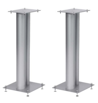 NorStone Stylum 2 Silver Satin - Podstawki