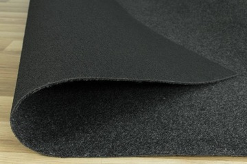 ширина 2 м АВТООБИВКА BARATI ТЕМНО-СЕРАЯ В МЕТРАХ