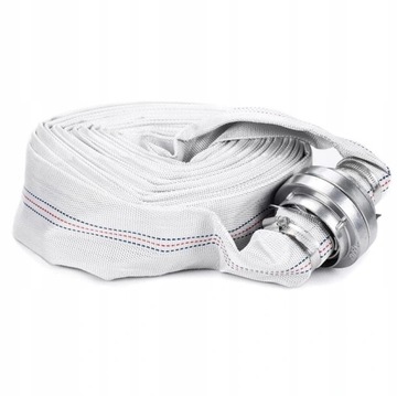 ПОЖАРНЫЙ ШЛАНГ ДЛЯ Септика, грязная вода, 2