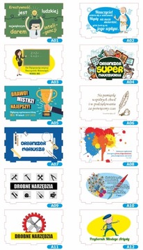 ОРГАНИЗАТОР КОНТЕЙНЕР ГАРАЖНЫЙ СТОЛ ПЕЧАТЬ ДНЯ ОТЦА