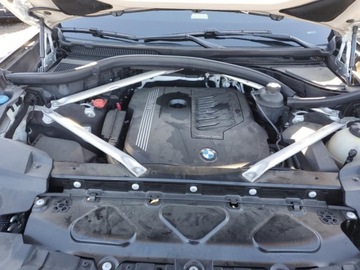 BMW X7 2020 BMW X7 xDrive40I 2020 3.0l 3.0 Benzyna 335KM, zdjęcie 6