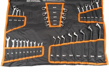 КЛЮЧИ С РАЗРЫВНЫМИ КОЛЬЦАМИ 6-32 НАБОР TORX НА ЛИСТЕ ЛИСТ 47 ЭЛЕМЕНТОВ