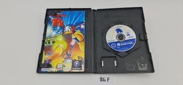 NINTENDO GAMECUBE ДОНАЛЬД ДАК ПК