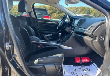 Renault Megane IV Grandtour 1.5 dCi 110KM 2017 Renault Megane GWARANCJA 1.5 Diesel 110KM, zdjęcie 13