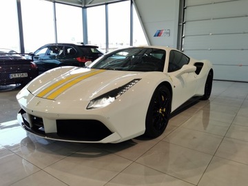 Ferrari 2017 FERRARI 488 GTB (F142M) 3.9 670 KM, zdjęcie 3