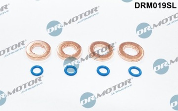DR.MOTOR АВТОМОБИЛЬНЫЙ DRM019SL