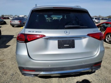 Mercedes GLE V167 2020 Mercedes-Benz GLE 350 4Matic 2020 2.0 Benzyna 255KM, zdjęcie 2