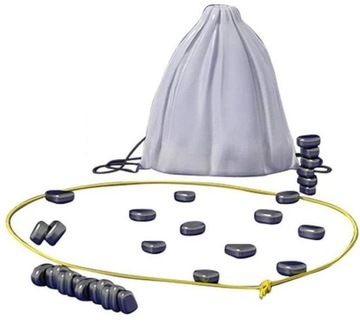 Магнитные шахматы, стратегическая настольная игра MAGNETIC