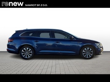 Renault Talisman Grandtour Facelifting 2.0 Blue dCi 160KM 2021 Talisman 2.0 Blue dCi Intens EDC, zdjęcie 5