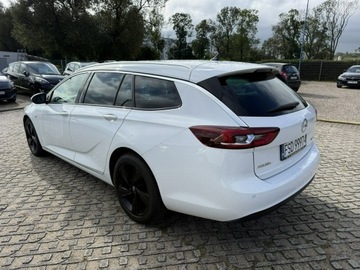Opel Insignia II Sports Tourer 2.0 CDTI 170KM 2020 Opel Insignia 2,0 Diesel 170KM automat exclusive, zdjęcie 2