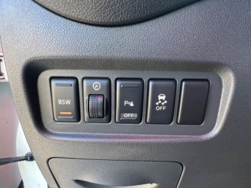 Renault Koleos I SUV Facelifting 2013 2.0 dCi 173KM 2015 Renault Koleos 4X4 AUTOMAT NAWIGACJA SKORY GRZANE FOTELE PANORAMA DACH BOS, zdjęcie 20