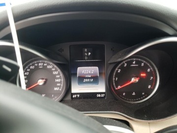 Mercedes Klasa C W205 2018 Mercedes-Benz Klasa C MERCEDES-BENZ C 300, 201..., zdjęcie 9