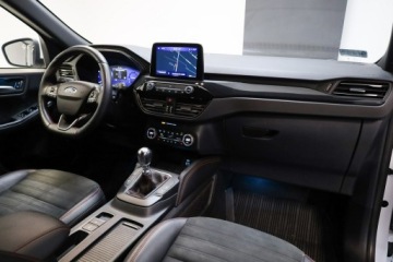 Ford Kuga III SUV 1.5 EcoBoost 150KM 2020 Ford Kuga ST-Line*Salon, zdjęcie 19