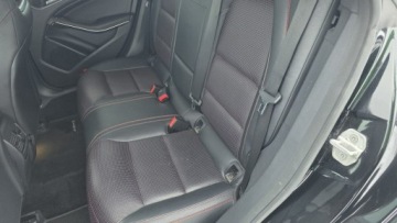 Mercedes CLA C117 Coupe AMG 2.0 45 AMG 360KM 2015 Mercedes CLA 45 AMG SALON POLSKA faktura vat, zdjęcie 23