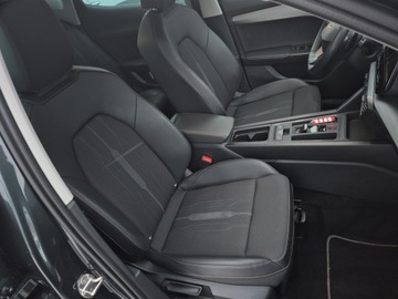 Cupra Formentor Crossover 1.5 TSI 150KM 2023 Cupra Formentor 1.5 TSI / 150 KM DSG wyprzedaż roc, zdjęcie 38