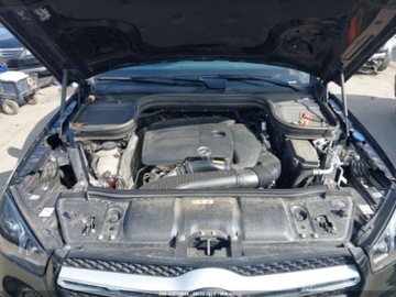Mercedes GLE V167 2023 Mercedes-Benz GLE 350 2023 2.0l 2.0 Benzyna 255KM, zdjęcie 8