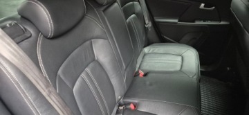 Kia Sportage III SUV Facelifting 1.6 GDI 135KM 2015 KIA SPORTAGE BUSINESS LINE! Super stan!, zdjęcie 31