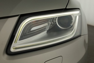 Audi Q5 I SUV Facelifting 3.0 TDI 245KM 2014 Audi Q5 3.0 TDI, Salon Polska, Serwis ASO, 241 KM, zdjęcie 21