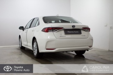 Toyota Corolla XII Sedan Facelifting 1.8 Hybrid 140KM 2023 Toyota Corolla Seria E21 (2019-) 1.8 Hybrid Comfor, zdjęcie 1