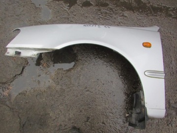 BLATNÍK LEVÝ HYUNDAI ACCENT II 99 R.