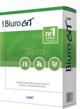 Biuro GT +GRATIS