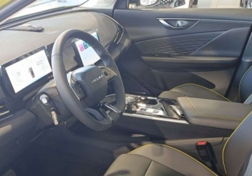 BAIC Beijing 5 1.5  177KM 2024 BAIC 5 LUXURY 1,5 177KM FV23 1.5 Benzyna 177KM, zdjęcie 6