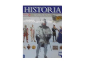 Historia wokół nas 5 Historia - Praca zbiorowa