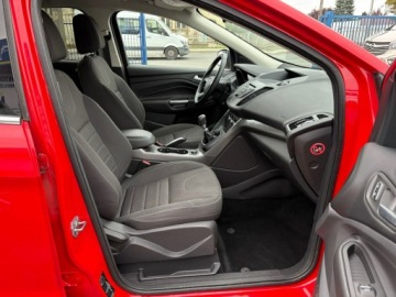 Ford Kuga II SUV 1.5 EcoBoost 150KM 2015 Ford Kuga 1.5 Ecoboost 150KM 131180km Model 2016, zdjęcie 25