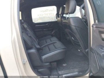  RAM 1500 2021 Ram 1500 TRX 4x4 Crew Cab 57 Box Benzyna 702KM, zdjęcie 7