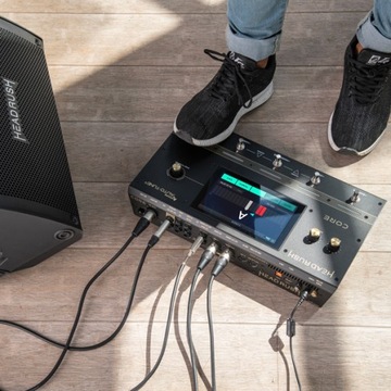HeadRush Core - Procesor gitarowy i wokalowy