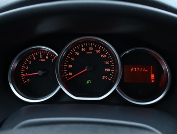 Dacia Logan II Sedan Facelifting 0.9 TCe 90KM 2019 Dacia Sandero 0.9 TCe, Salon Polska, Serwis ASO, zdjęcie 10