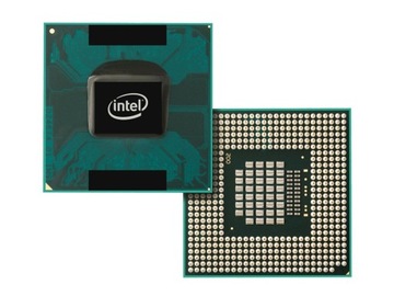 Procesor Intel Core 2 Duo T7500 2,2 GHz