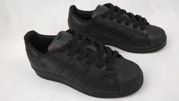 ADIDAS Superstar Foundation Sneakersy Buty Sportowe Roz. 36 2/3