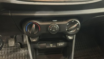 Kia Picanto III Hatchback 5d Facelifting 1.0 DPI 67KM 2021 Kia Picanto 1.0 M 1wł. Salon PL, zdjęcie 19