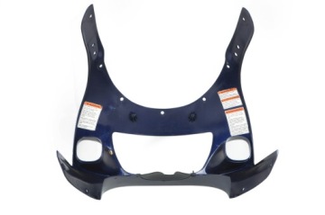 Suzuki GSX-R 600 SRAD 2001 г., передний навес