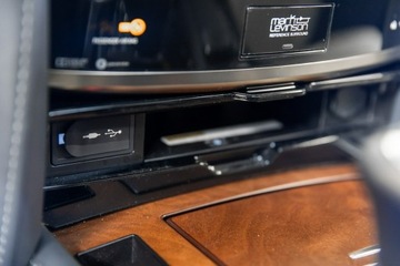 Lexus LX IV (570) 5.7 V8 367KM 2019 Lexus LX570 V8 367 KM Salon Polska. Bezwypadek., zdjęcie 33