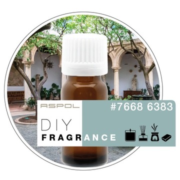 Zapach Courtyard (N) 20 ml