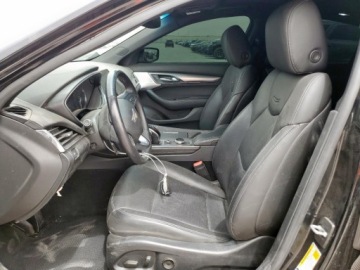 Cadillac 2022 Cadillac CT5 Premium Luxury 2022 3.0l 3.0 Benzyna 335KM, zdjęcie 7