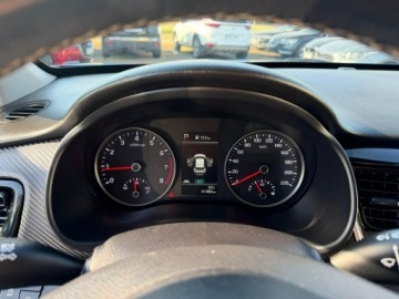 Kia Stonic I Crossover Facelifting 1.0 T-GDI MHEV  120KM 2021 Kia Stonic automat, klimatronic, gwarancja!, zdjęcie 7