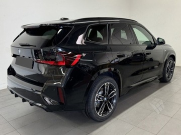 BMW X1 U11 Crossover 2.0 23d 211KM 2025 BMW X1 xDrive23d Sport Suv 2.0 (211KM) 2025, zdjęcie 2