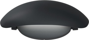 Kinkiet zewnętrzny lampa ENDURA LED Oval 12 W DG Osram