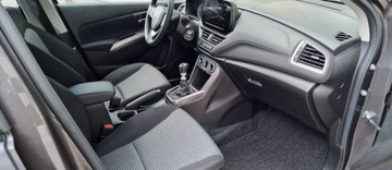 Suzuki SX4 II 2024 Suzuki SX4 S-Cross LED Android Kamera Alufelgi Tempomat Salon PL Gwarancja, zdjęcie 10