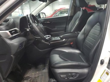 Toyota Highlander III 2021 Toyota Highlander Toyota Highlander XLE, od ubezpieczalni 3.5 Benzyna 295KM, zdjęcie 7