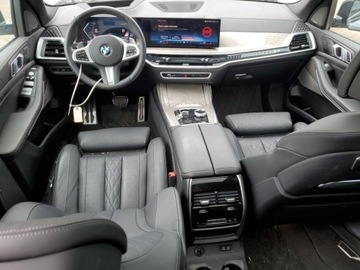 BMW X7 2024 BMW X7 xDrive40I 2024 3.0l 3.0 Benzyna 375KM, zdjęcie 8